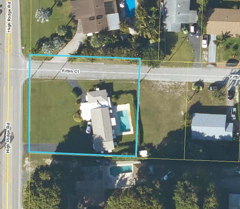Tiny photo for 1812 High Ridge Road, Lake Worth, FL 33461 (MLS # R11161143)