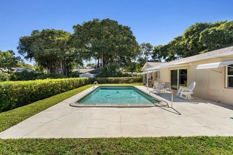 Tiny photo for 1812 High Ridge Road, Lake Worth, FL 33461 (MLS # R11161143)
