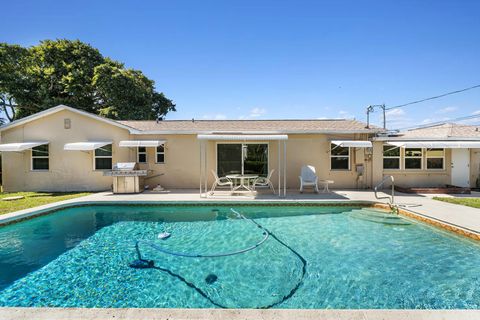 Tiny photo for 1812 High Ridge Road, Lake Worth, FL 33461 (MLS # R11161143)