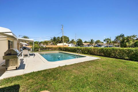 Tiny photo for 1812 High Ridge Road, Lake Worth, FL 33461 (MLS # R11161143)