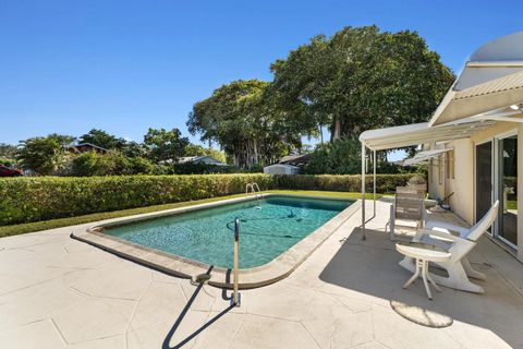 Tiny photo for 1812 High Ridge Road, Lake Worth, FL 33461 (MLS # R11161143)