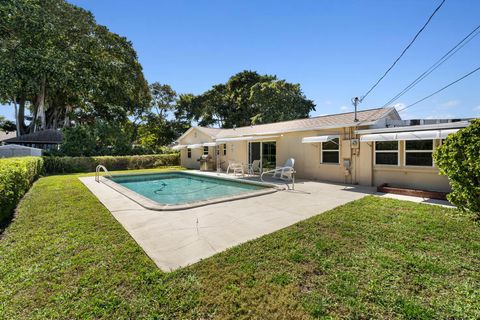 Tiny photo for 1812 High Ridge Road, Lake Worth, FL 33461 (MLS # R11161143)