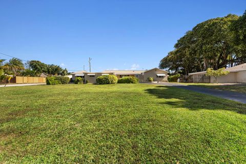 Tiny photo for 1812 High Ridge Road, Lake Worth, FL 33461 (MLS # R11161143)