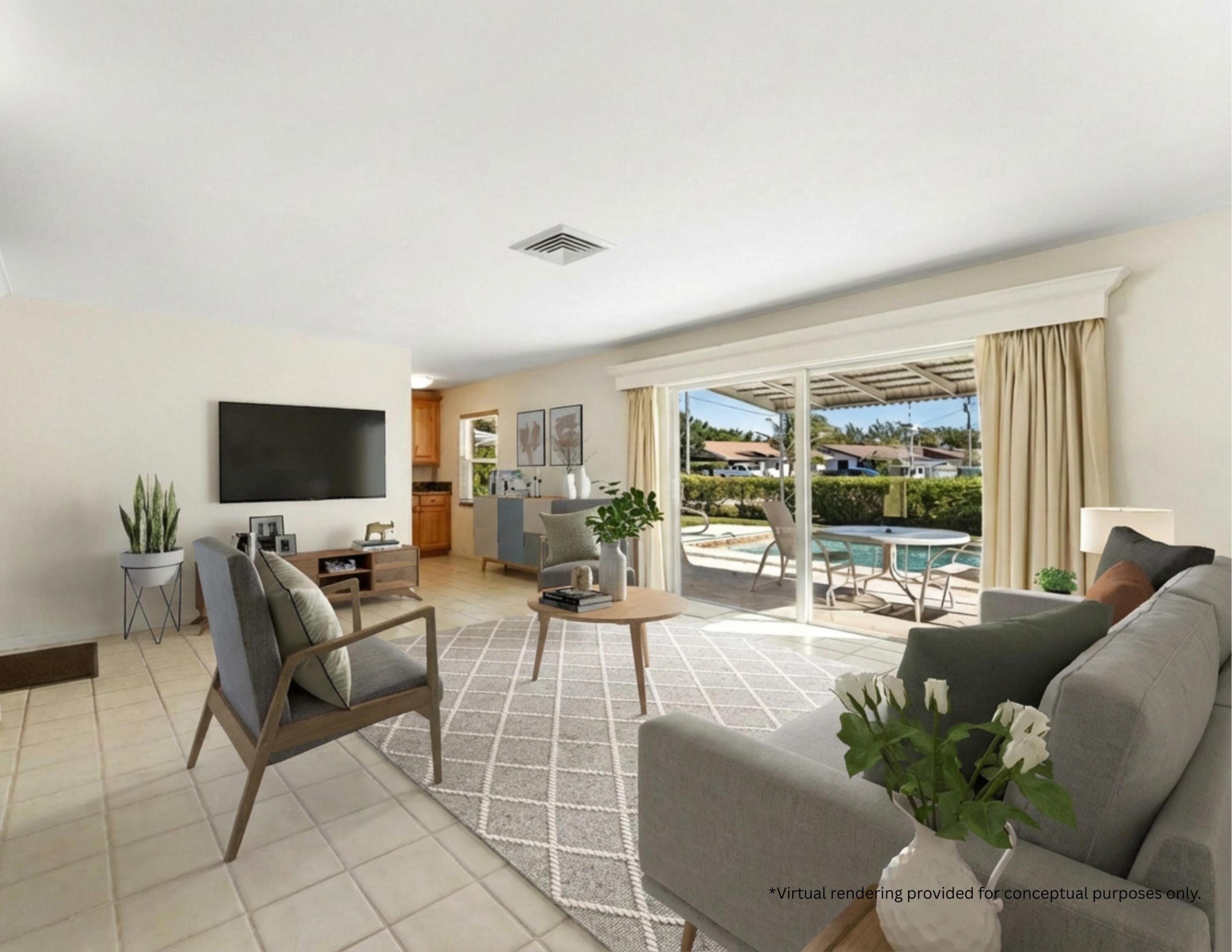 1812 High Ridge Road