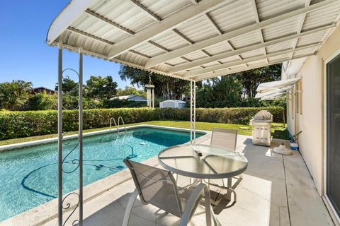 Tiny photo for 1812 High Ridge Road, Lake Worth, FL 33461 (MLS # R11161143)