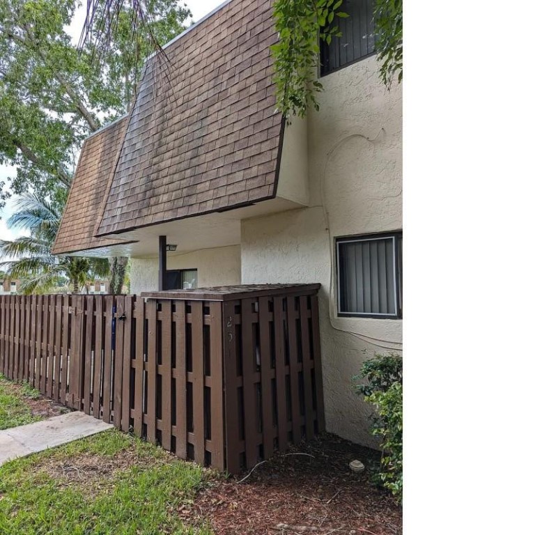 North Lauderdale Div C - Residential Lease
