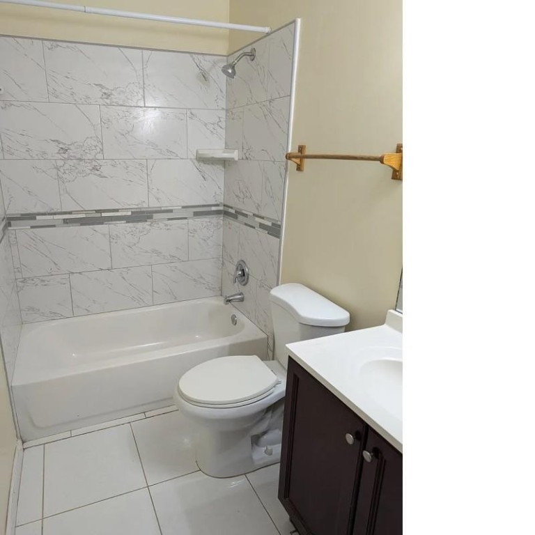 North Lauderdale Div C - Residential Lease