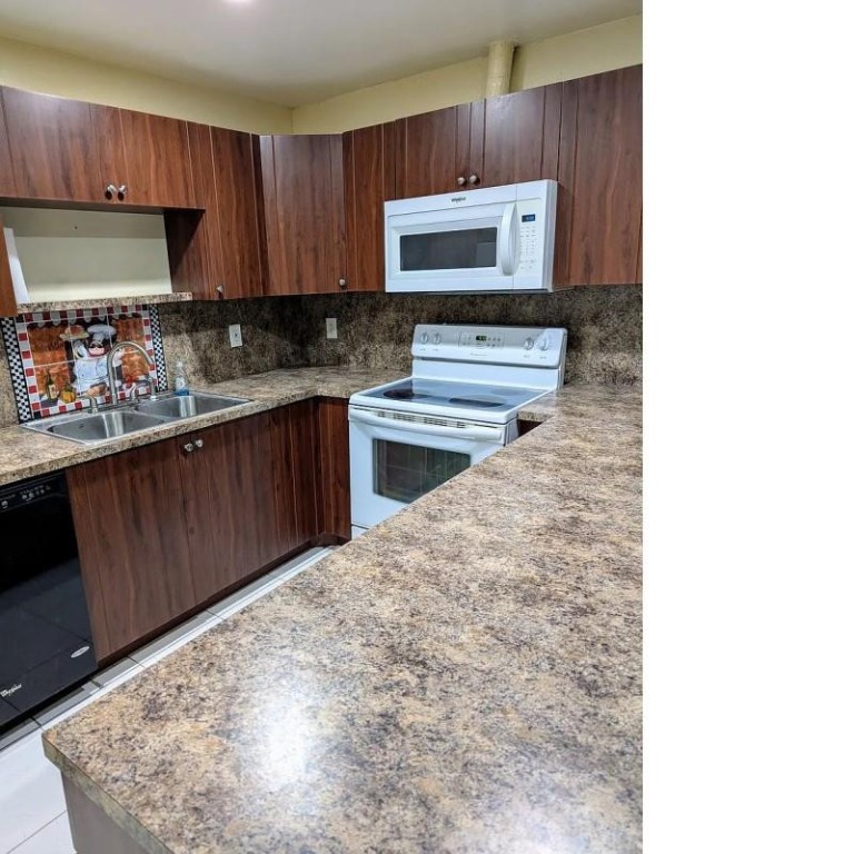 North Lauderdale Div C - Residential Lease
