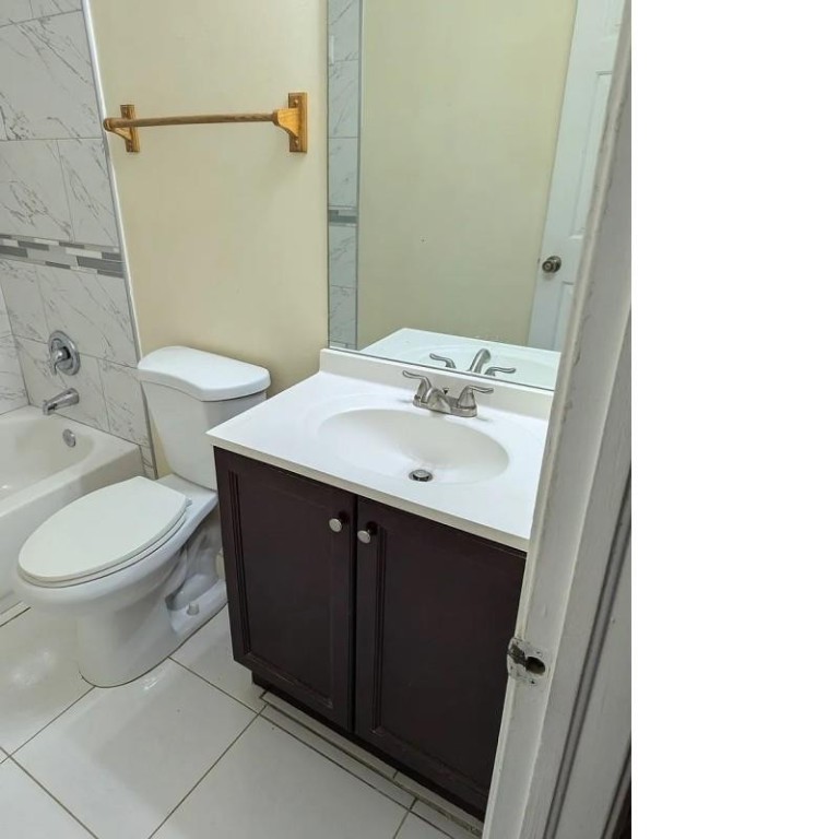 North Lauderdale Div C - Residential Lease