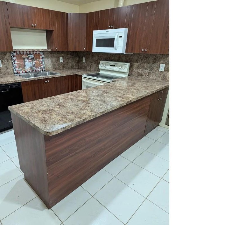 North Lauderdale Div C - Residential Lease