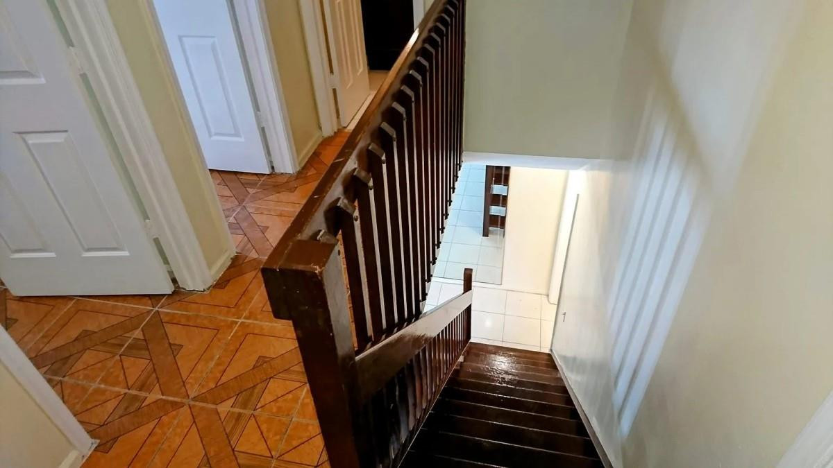 North Lauderdale Div C - Residential Lease