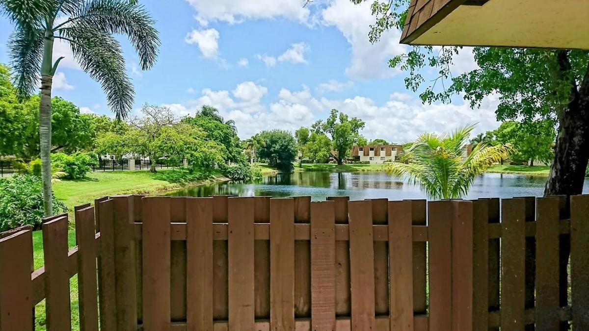 North Lauderdale Div C - Residential Lease