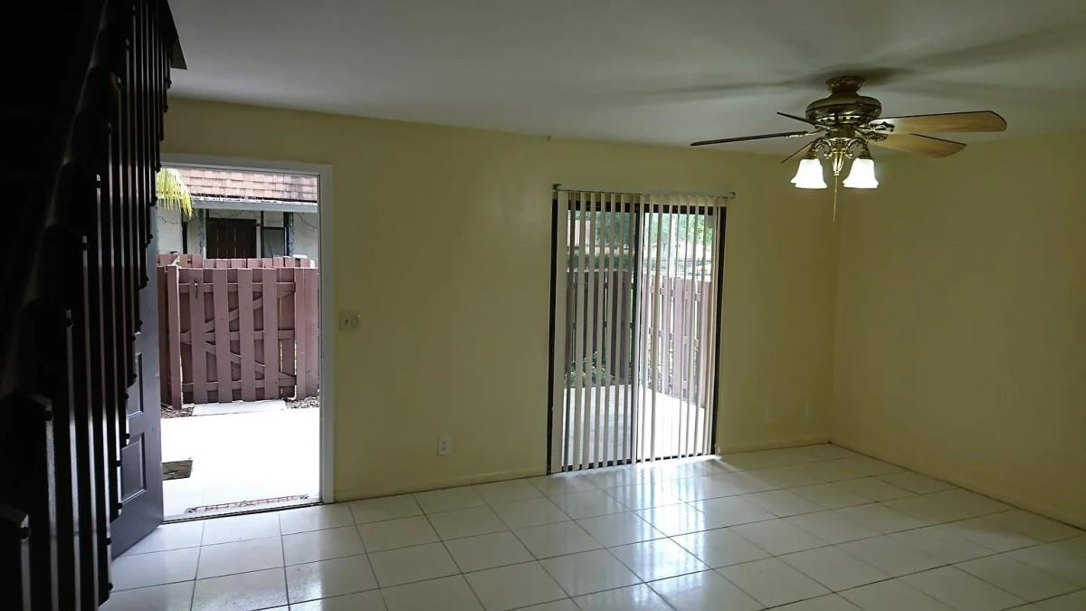 North Lauderdale Div C - Residential Lease