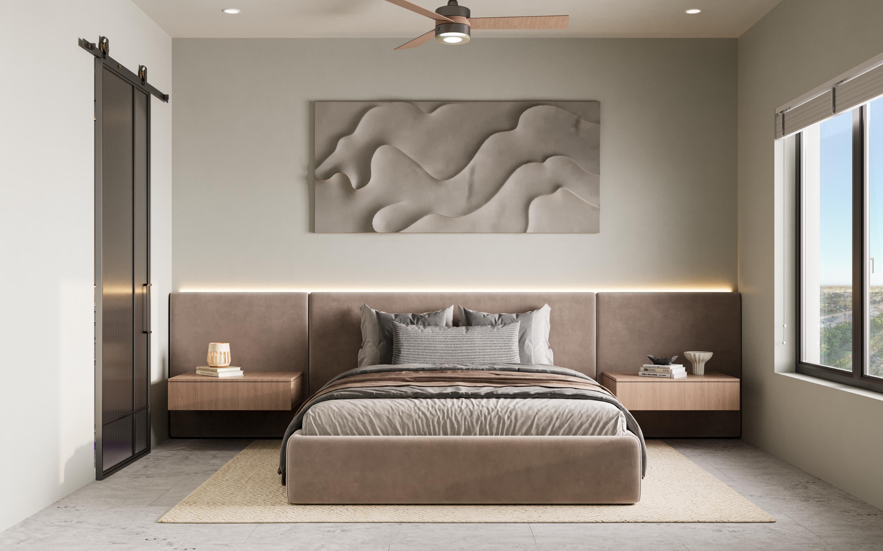 Trident Residence - Residential