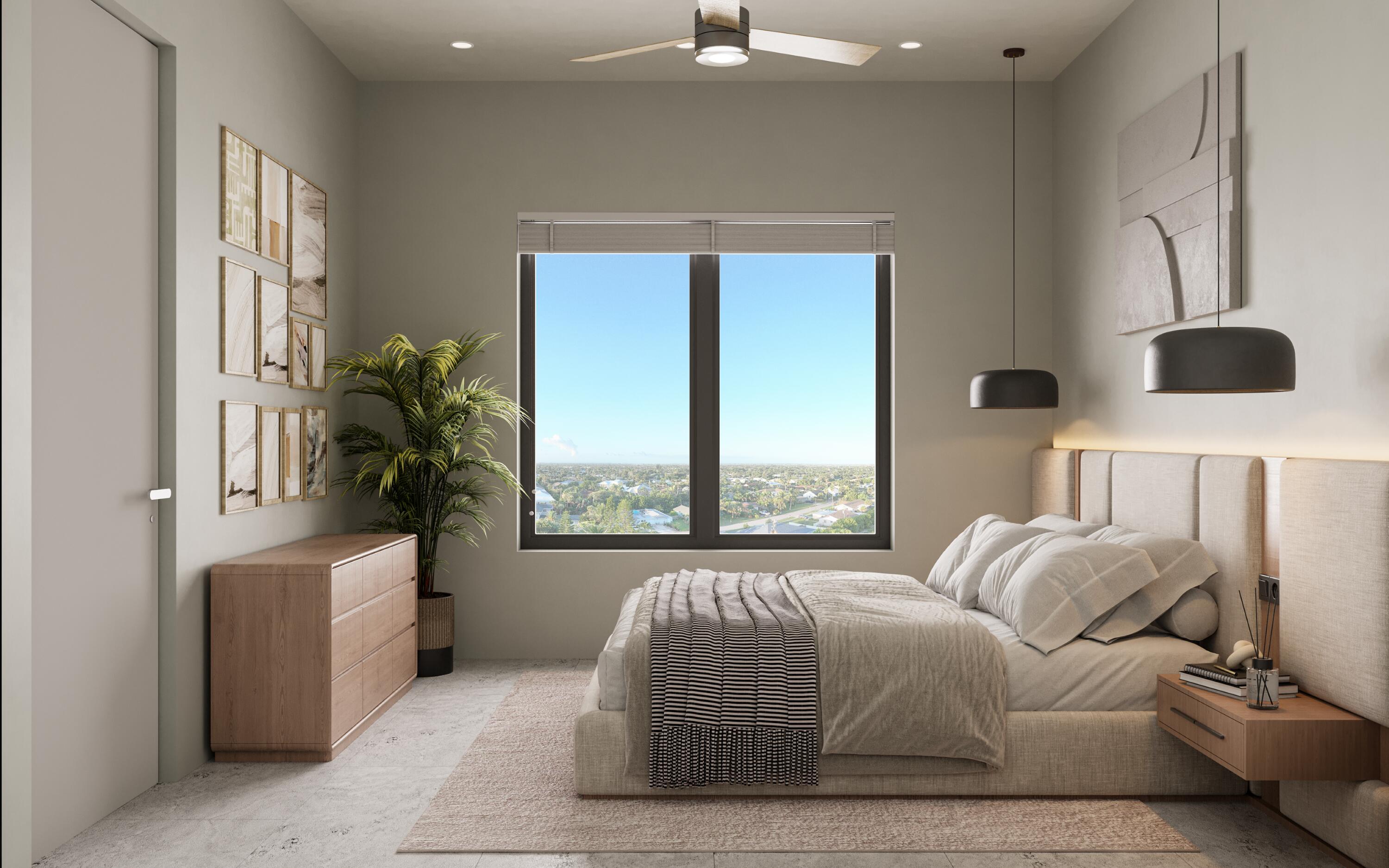 Trident Residence - Residential