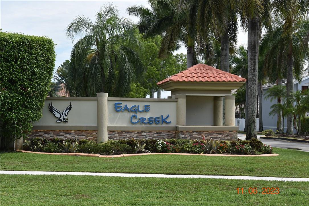 Pembroke Lakes South 119- - Residential