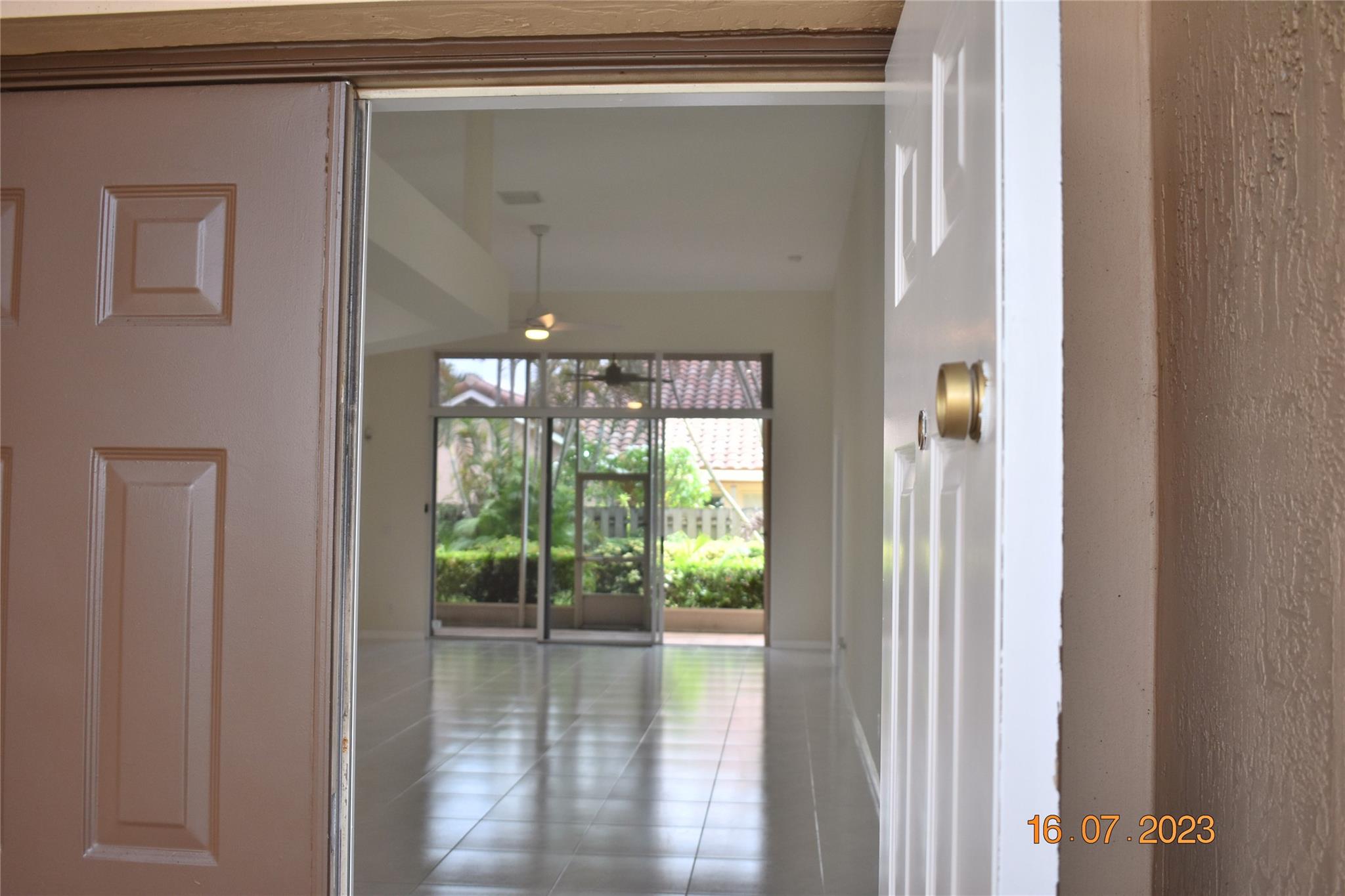Pembroke Lakes South 119- - Residential