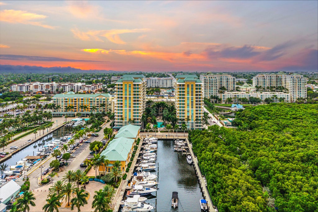 Photo of 625 Casa Loma Boulevard #1408, Boynton Beach, FL 33435 (MLS # B26044236)