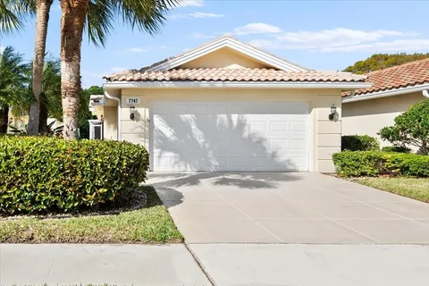7747 SE Spicewood Cir, Hobe Sound, FL MLS: F10488032