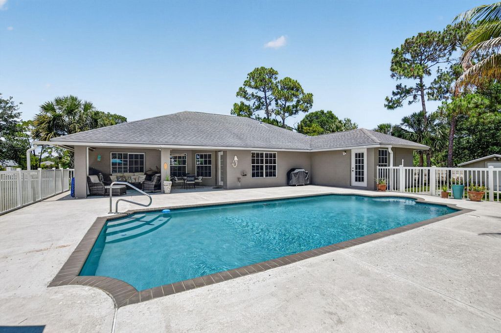 Photo of 12838 72nd Court N, The Acreage, FL 33412 (MLS # B26030544)