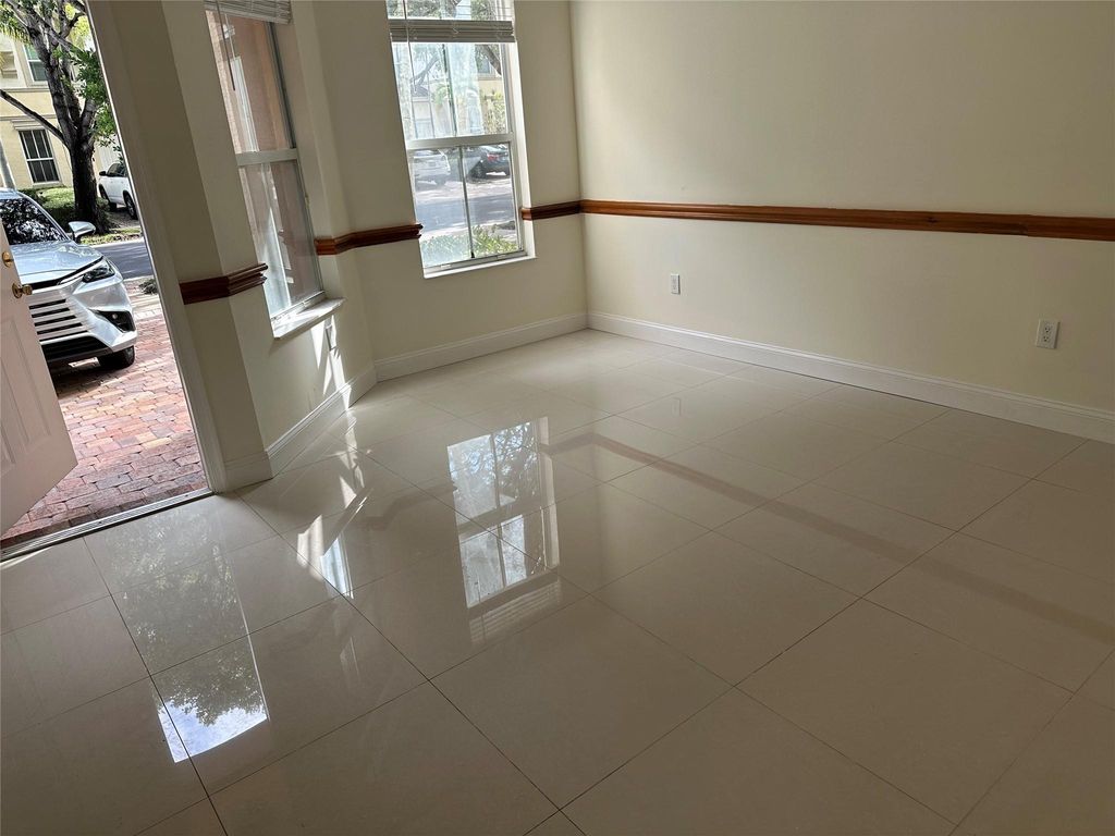 Photo of 16304 SW 48th Street #1, Miramar, FL 33027 (MLS # F10530668)
