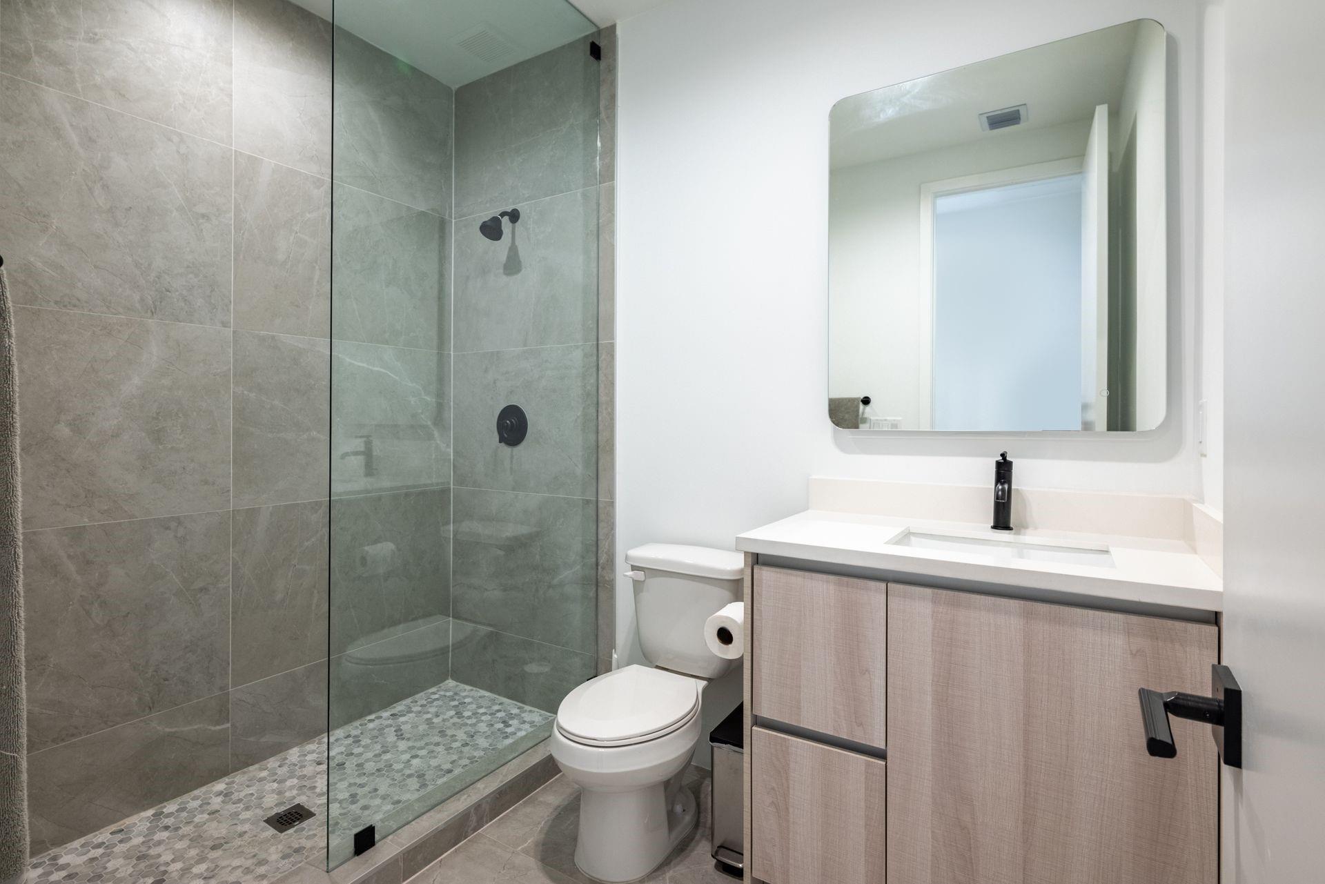 SOMI SUBDIVISION - Residential Lease