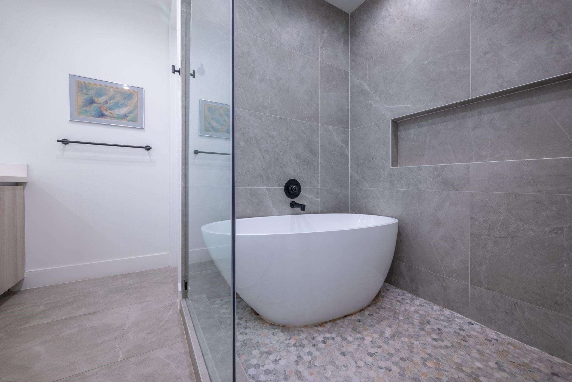 SOMI SUBDIVISION - Residential Lease