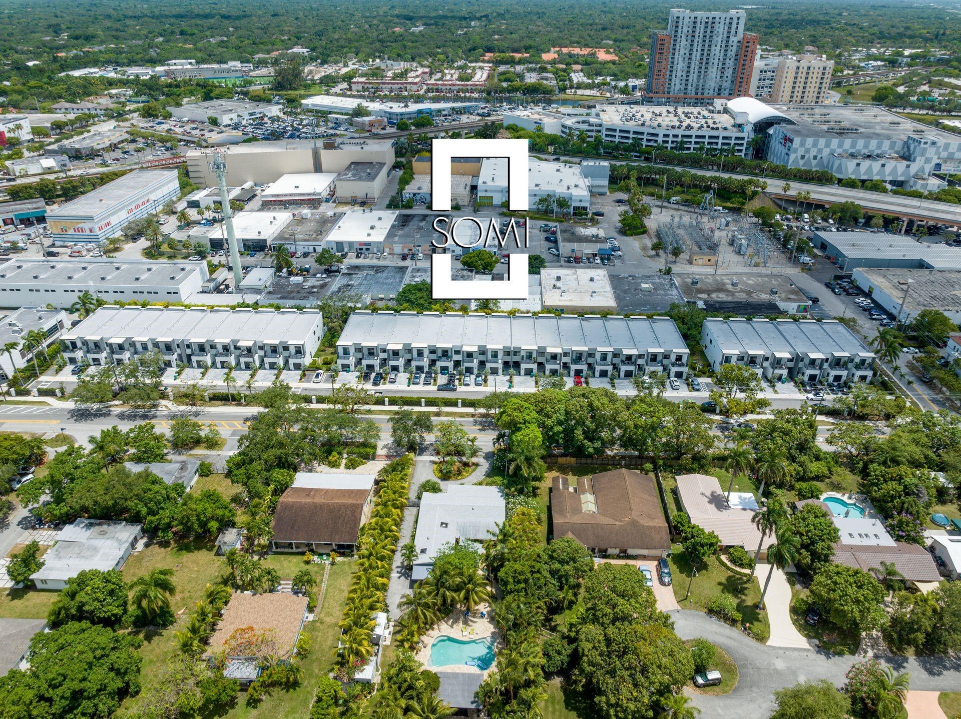 SOMI SUBDIVISION - Residential Lease