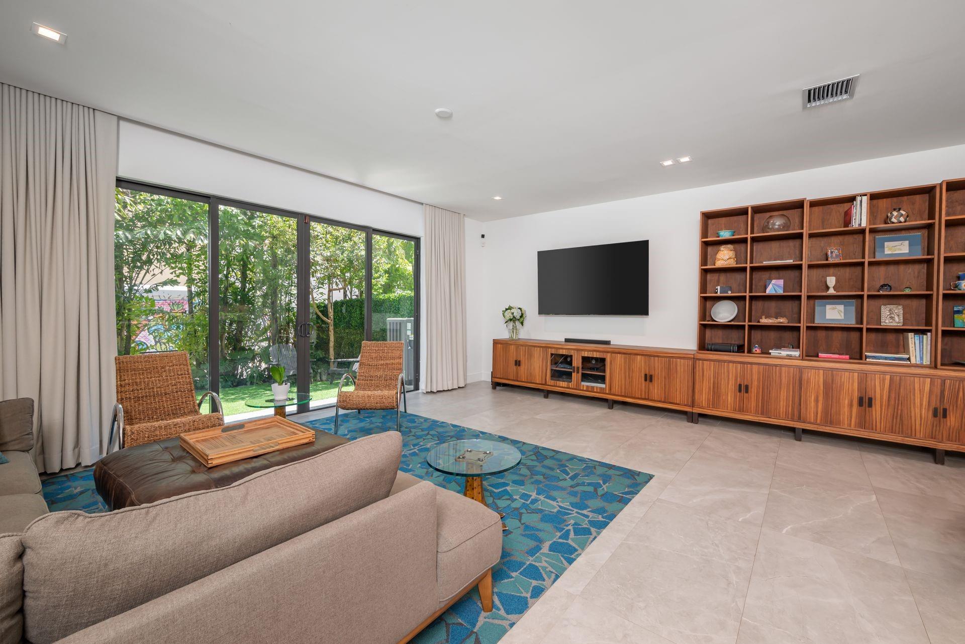 SOMI SUBDIVISION - Residential Lease