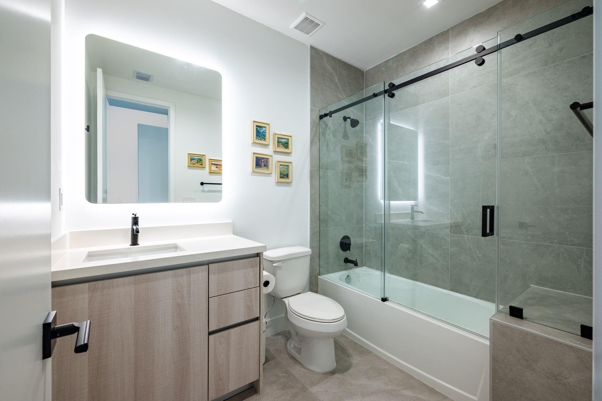 SOMI SUBDIVISION - Residential Lease