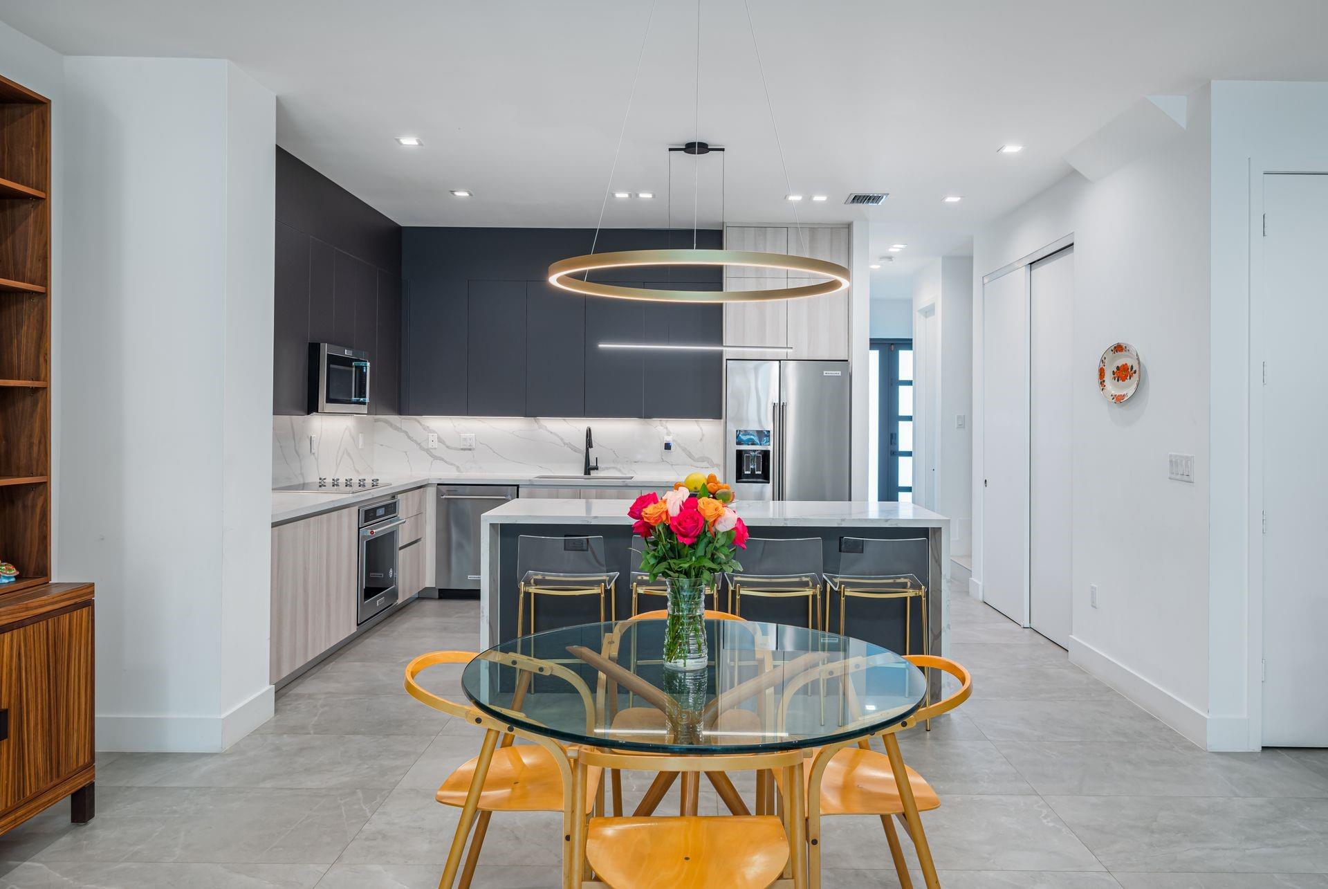 SOMI SUBDIVISION - Residential Lease