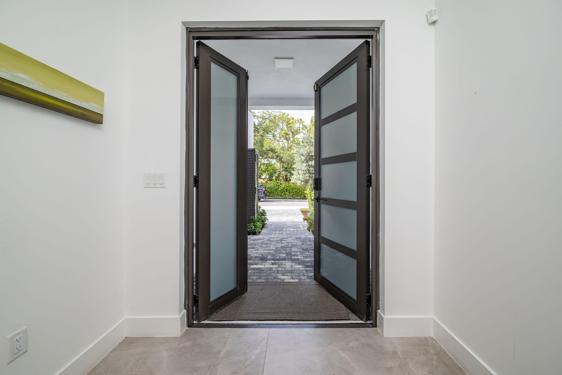 SOMI SUBDIVISION - Residential Lease