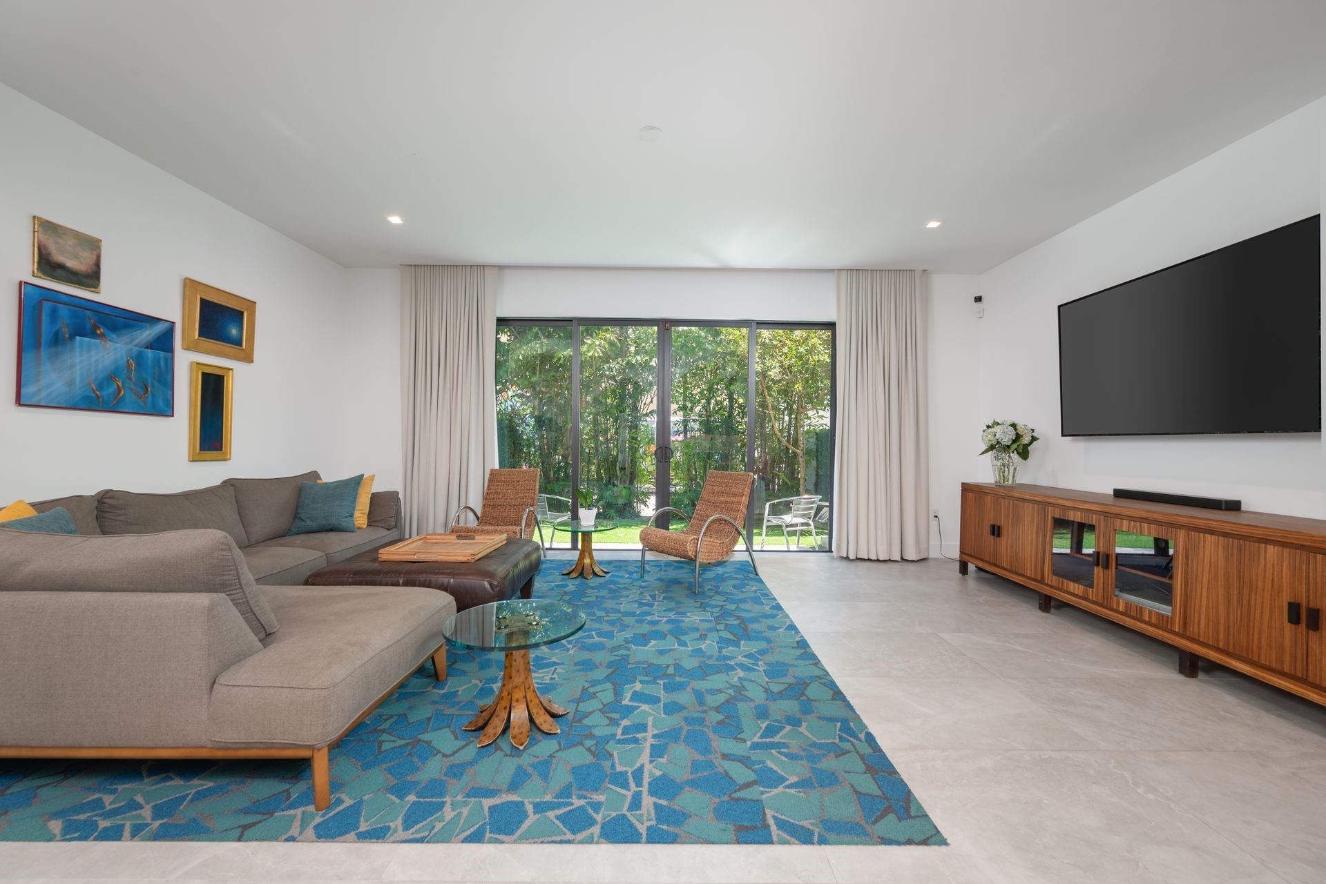 SOMI SUBDIVISION - Residential Lease