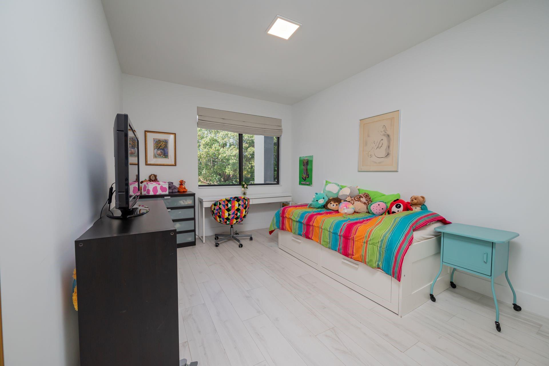 SOMI SUBDIVISION - Residential Lease