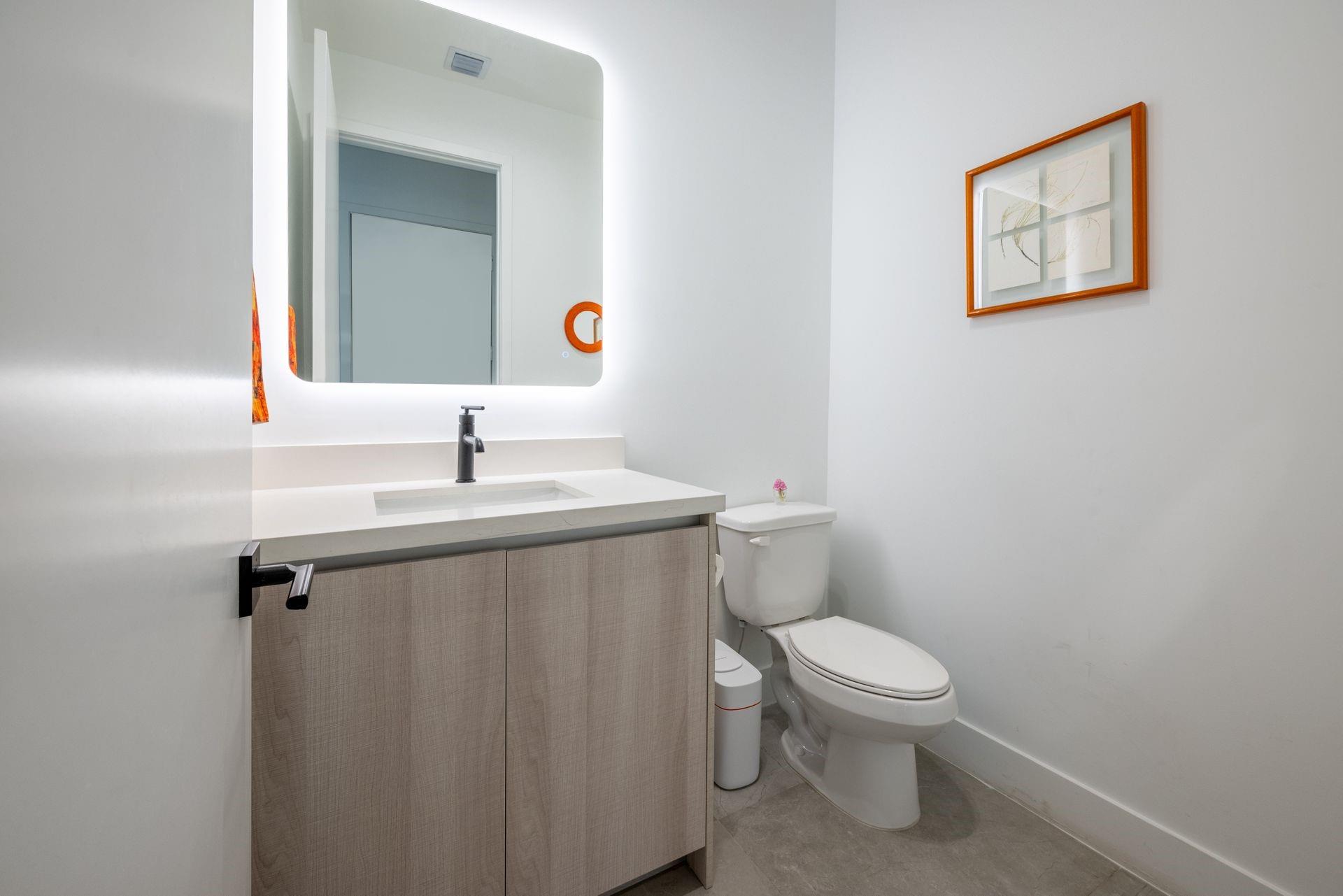 SOMI SUBDIVISION - Residential Lease