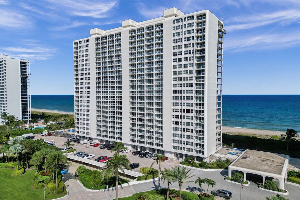 Photo of 2800 S Ocean Boulevard #PH-C, Boca Raton, FL 33432 (MLS # F10466020)