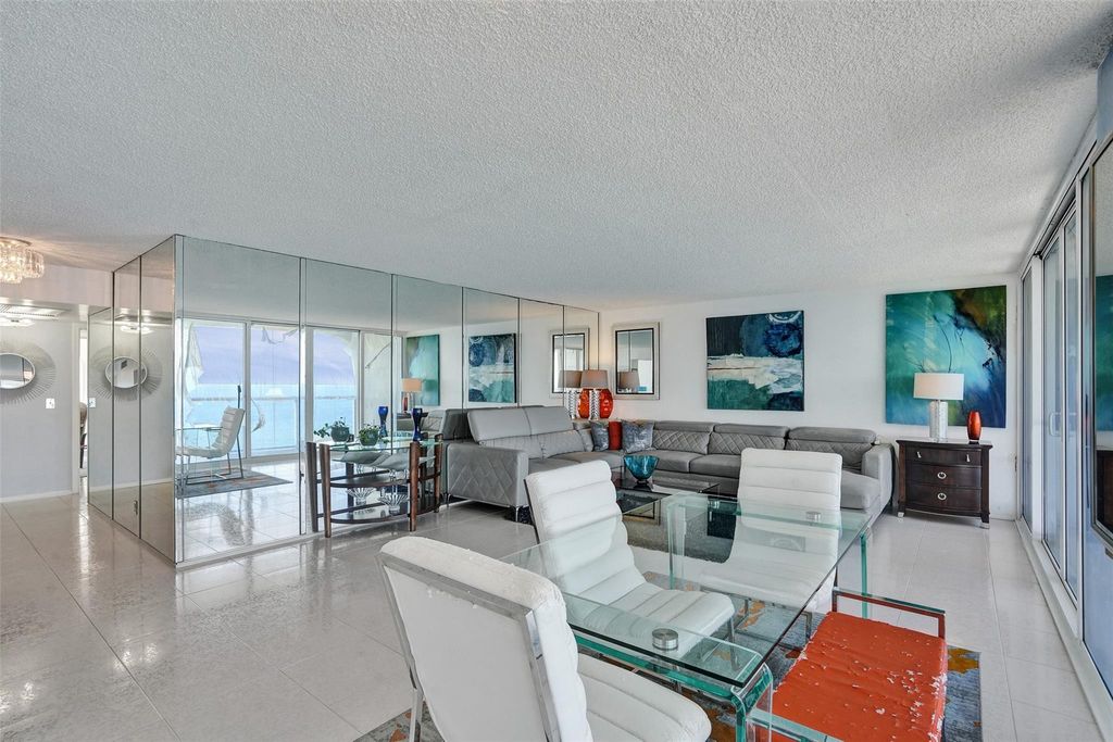 Photo of 2800 S Ocean Boulevard #PH-C, Boca Raton, FL 33432 (MLS # F10466020)