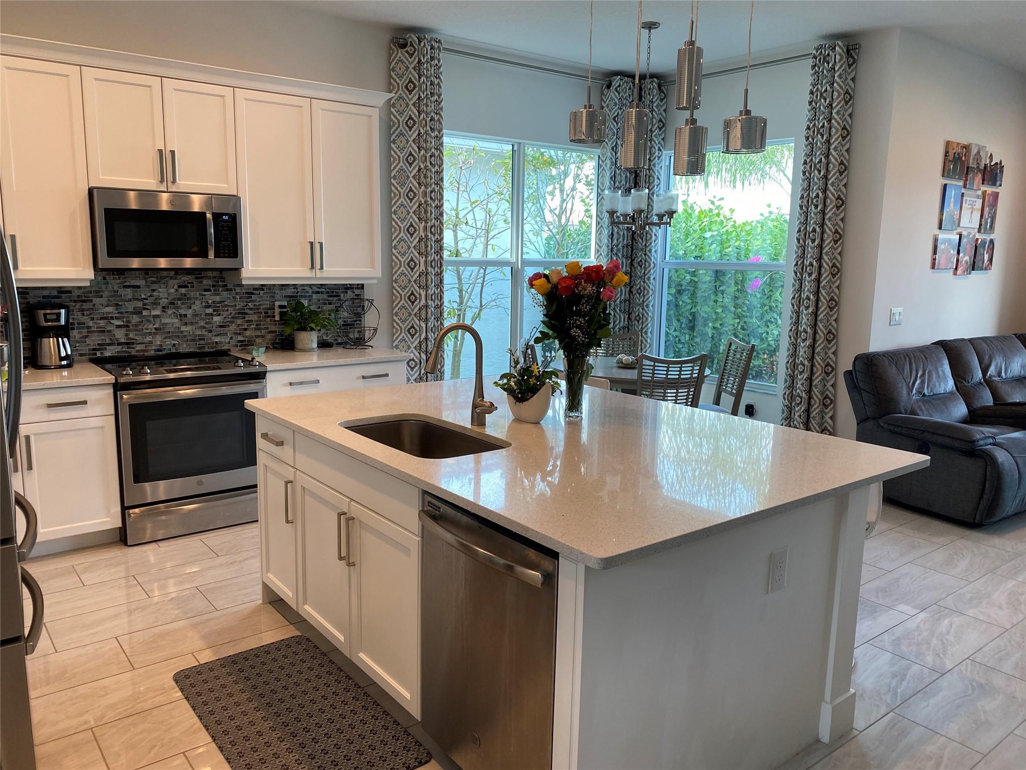 Sussman Agr-Pud North 1 - Residential Lease