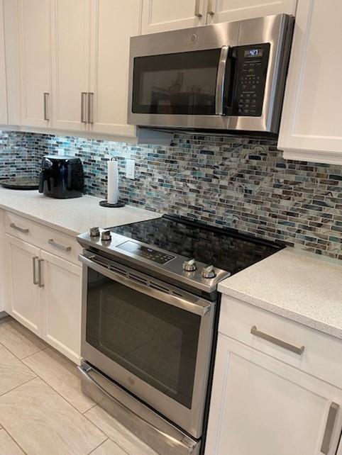 Sussman Agr-Pud North 1 - Residential Lease