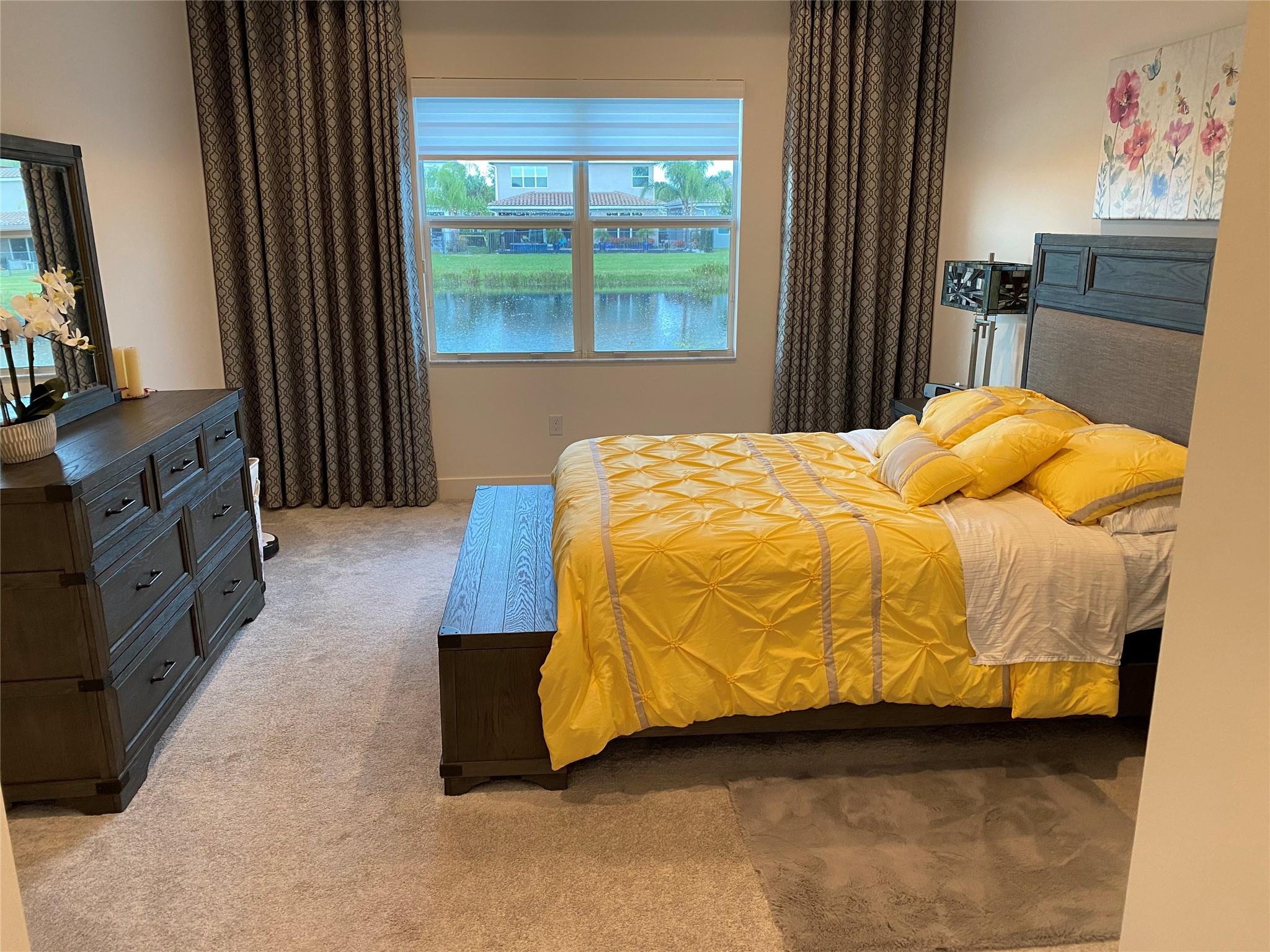 Sussman Agr-Pud North 1 - Residential Lease