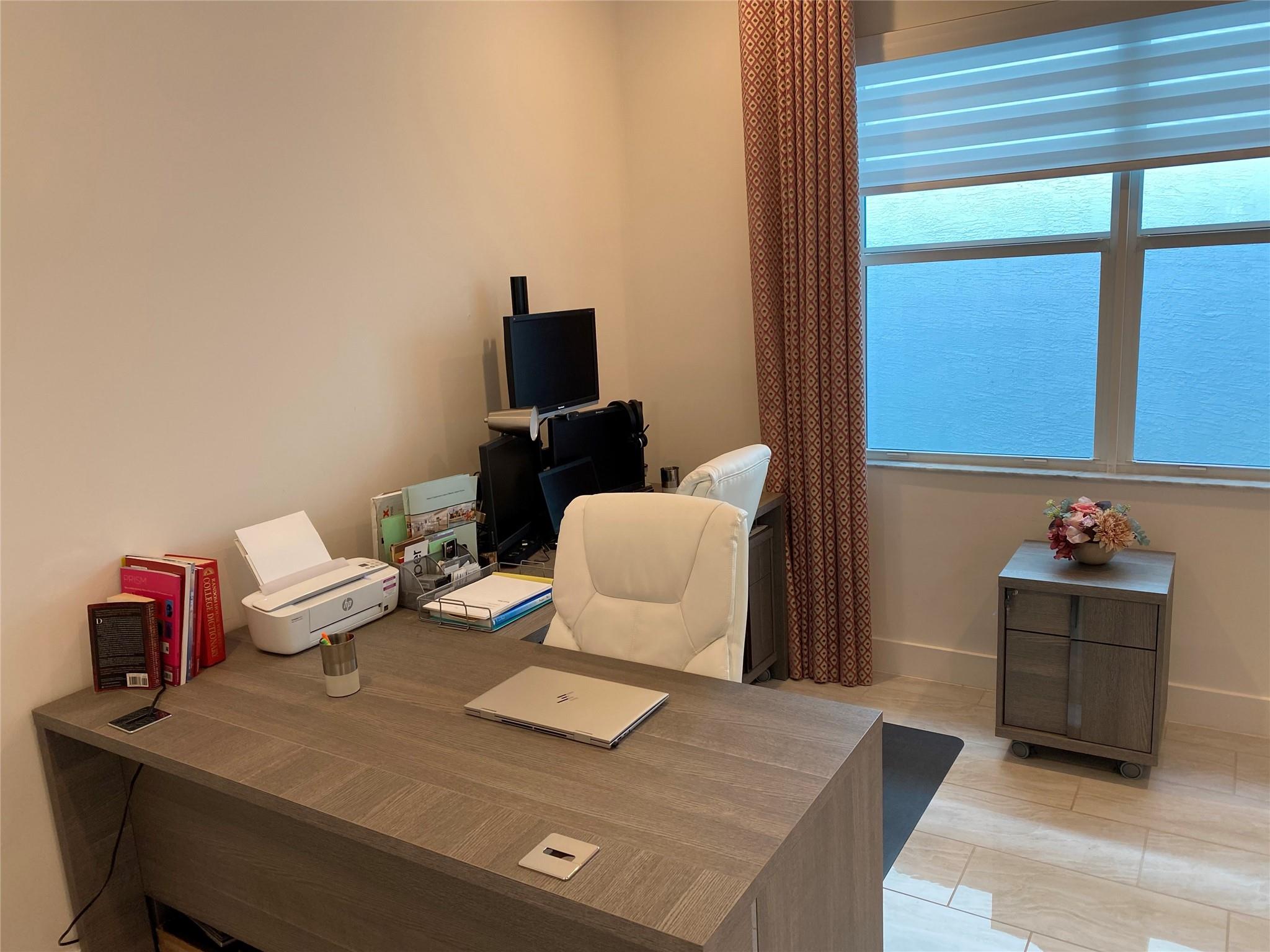 Sussman Agr-Pud North 1 - Residential Lease