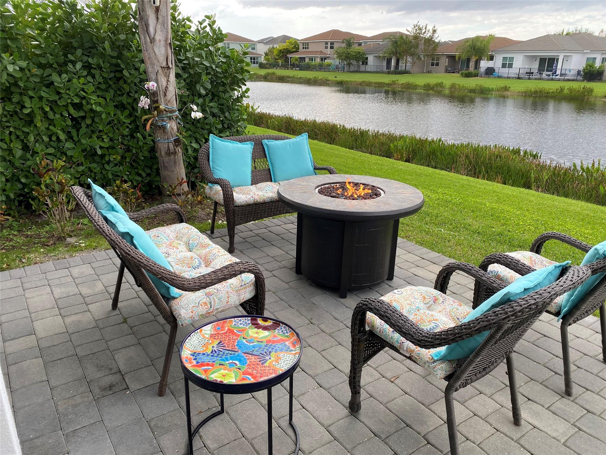 Sussman Agr-Pud North 1 - Residential Lease