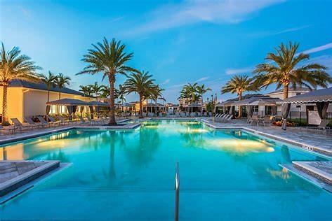 Sussman Agr-Pud North 1 - Residential Lease