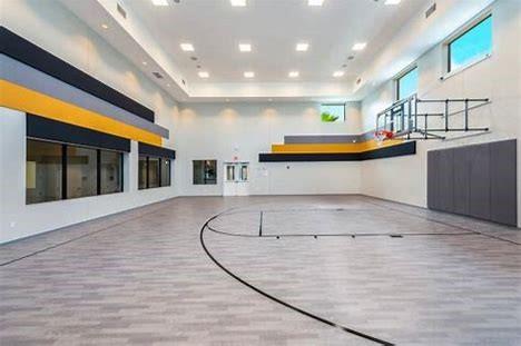 Sussman Agr-Pud North 1 - Residential Lease