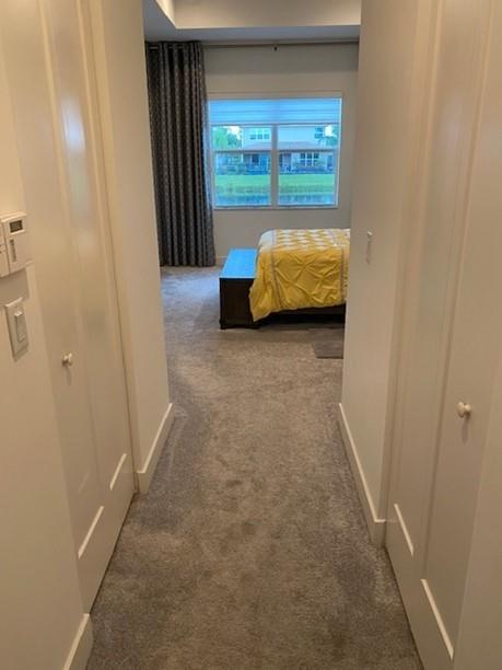 Sussman Agr-Pud North 1 - Residential Lease