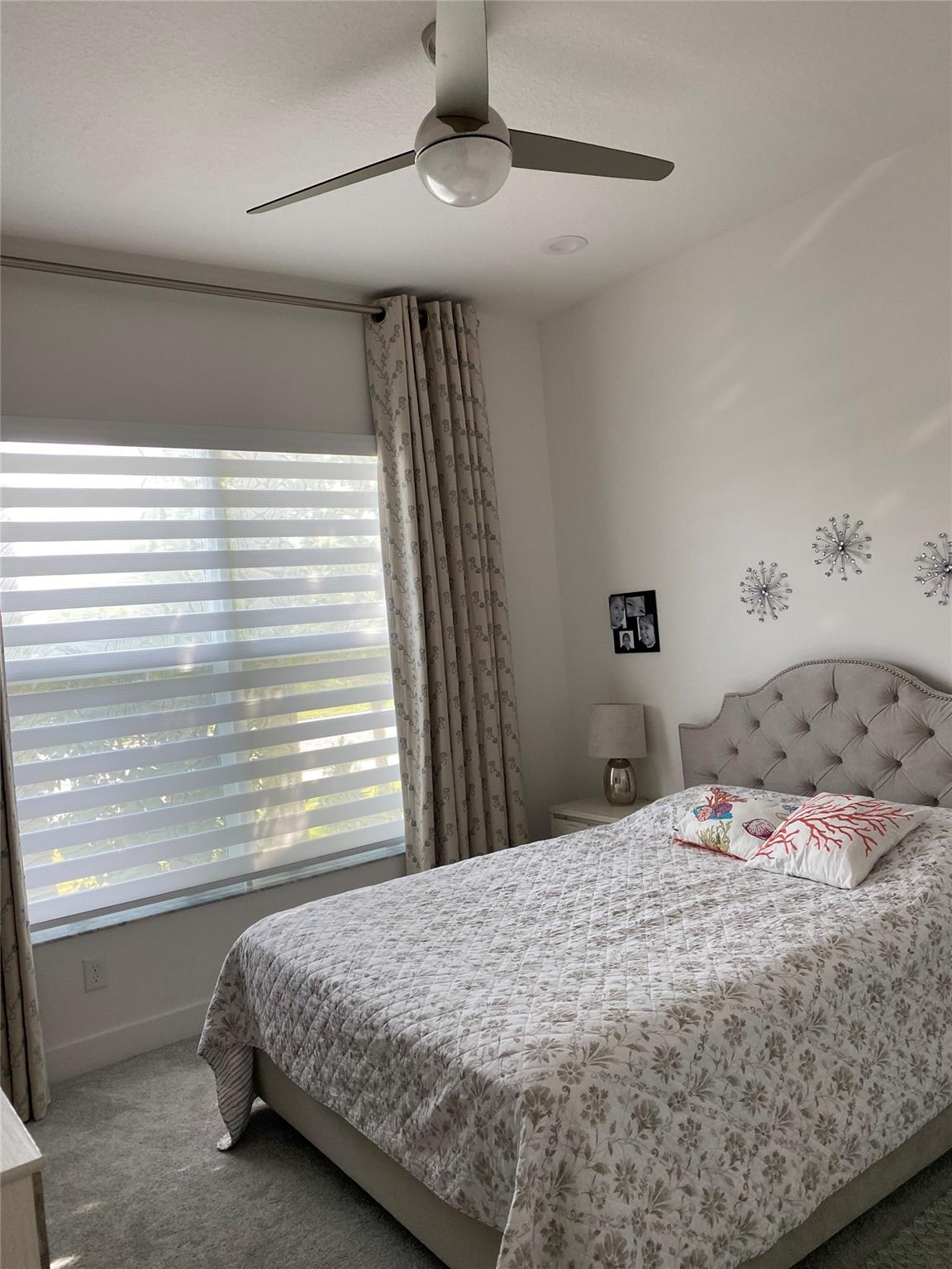 Sussman Agr-Pud North 1 - Residential Lease