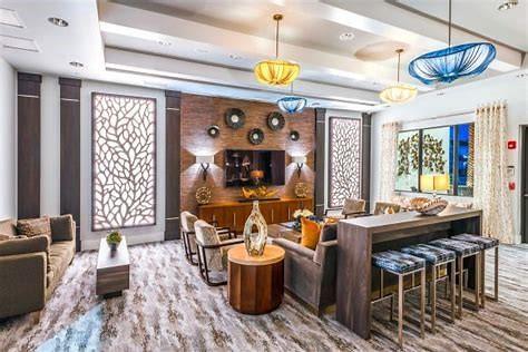 Sussman Agr-Pud North 1 - Residential Lease