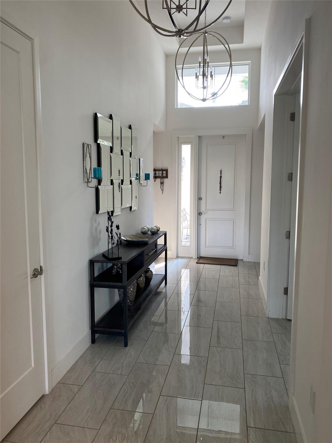 Sussman Agr-Pud North 1 - Residential Lease