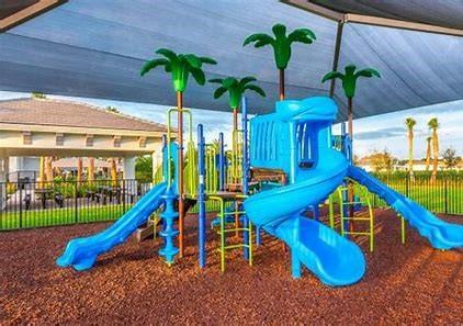 Sussman Agr-Pud North 1 - Residential Lease