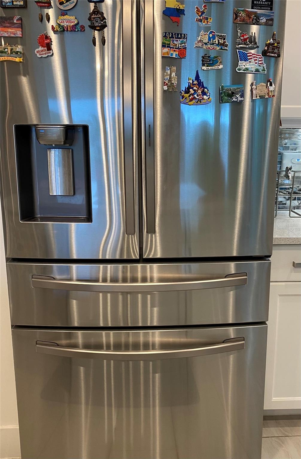 Sussman Agr-Pud North 1 - Residential Lease